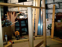  Les photos de l'atelier 